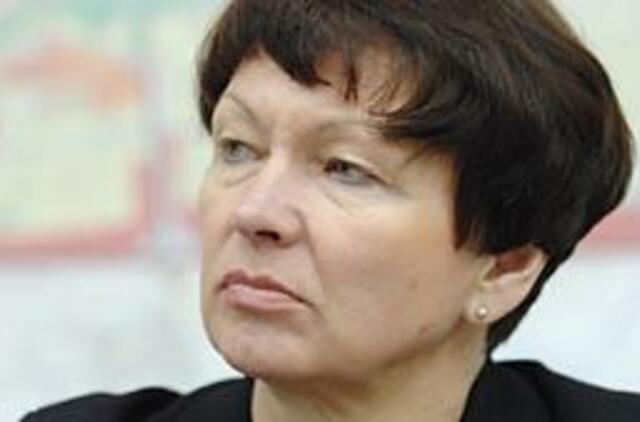 Politizuojamos Vyriausybės atstovo tarnybos