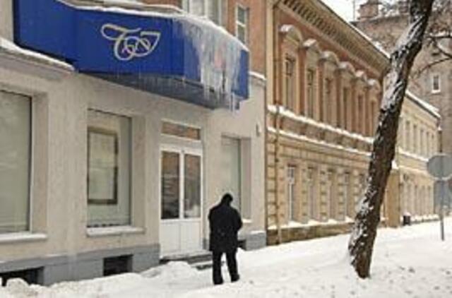 Lietuvoje organizuojama masinė talka