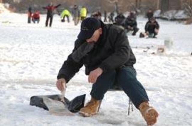 Miesto tvarkos taisyklės - ties paranojos riba