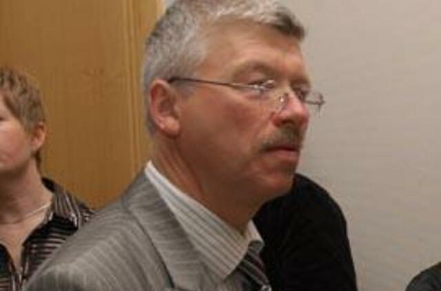 Kai skauda kojų pirštai