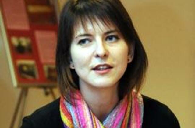 Miesto parama kultūrai: gyventi dar galima