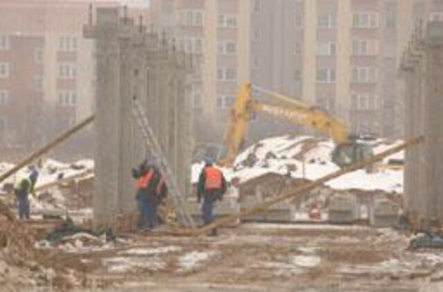 Stiepiasi arenos kolonos