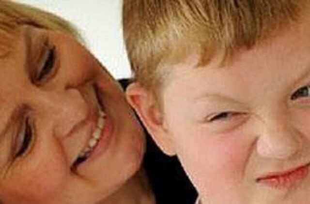 Ar reikalingi vaikui pinigai? 