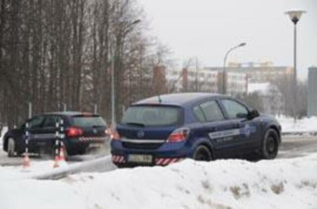 "Regitroje" - atvirų durų dienos