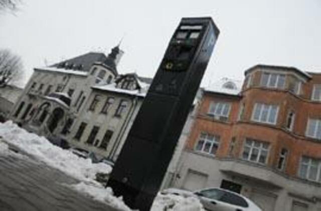 Šeštadieninė rinkliava - neteisėta?