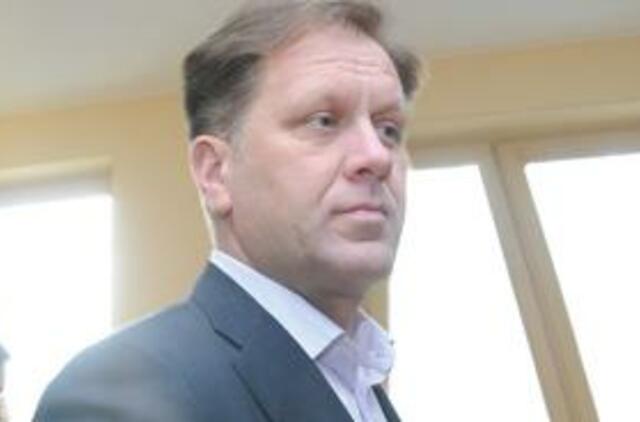 Kaltinamieji - nekalti, kalčiausi - kaltintojai