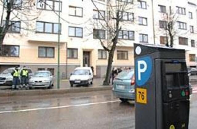 Šeštadieninė rinkliava įžiebė aistras