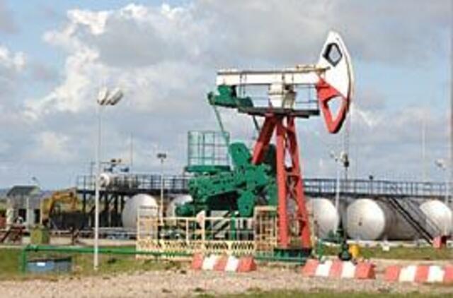 Naftininkai į Kintus nežengs