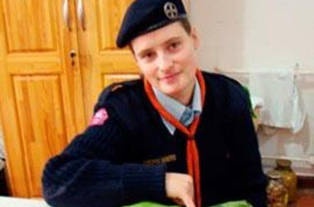 Senoji inkų žemė savanorės akimis