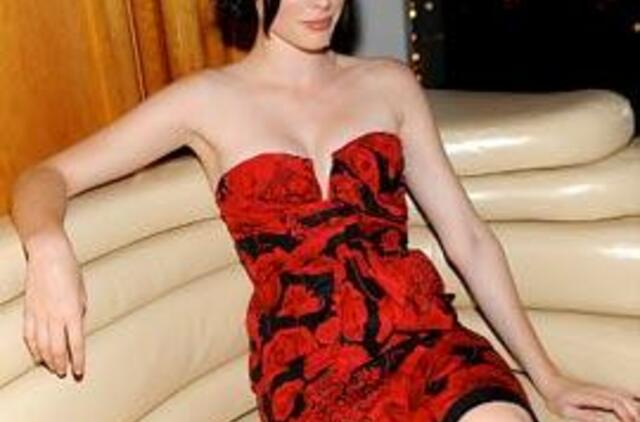 Coco Rocha - per stora?..