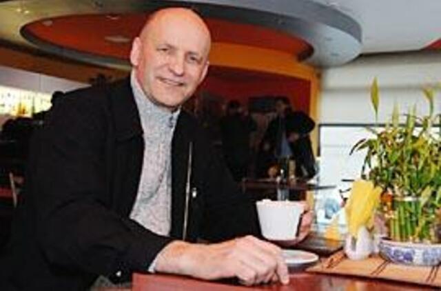 Uostamiesčio breiko tėvas