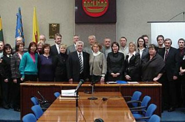 Danė domina žmones