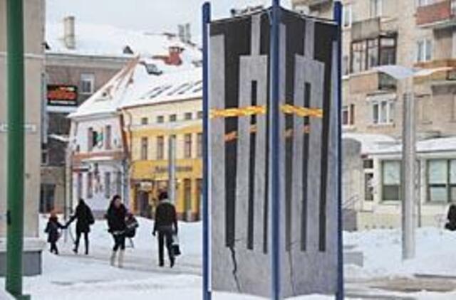 "Laiko dvasia" užvaldė ir Lietuvą