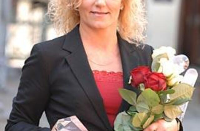 Pagerbkime nuoširdžiausius ir mylimiausius medikus