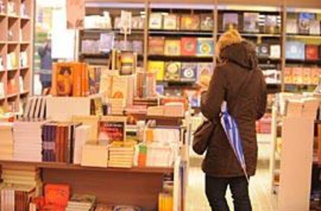 Klaipėda sieks tapti pasaulio knygų sostine