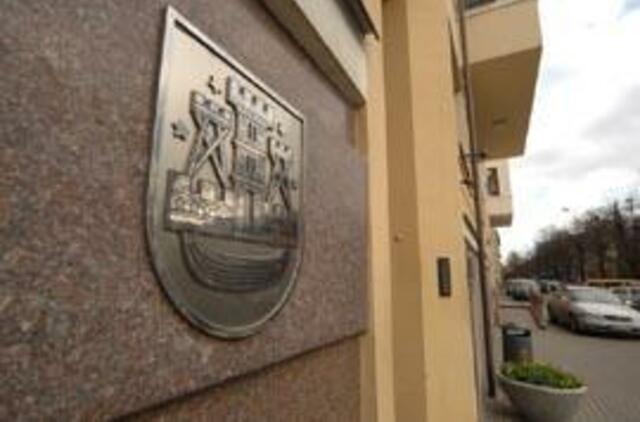 Valdininkus gelbėjo policija