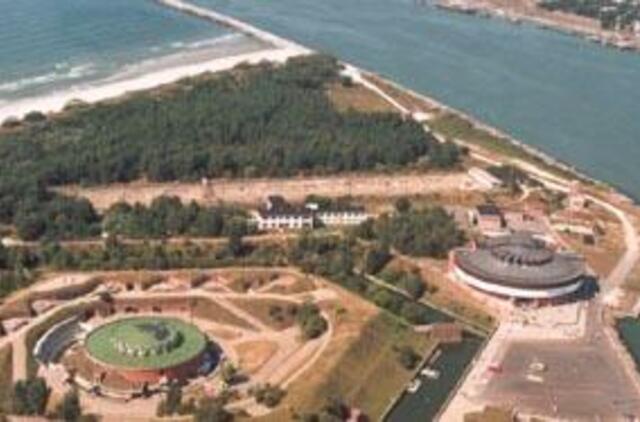 Virš Kopgalio projekto sužibo viltis