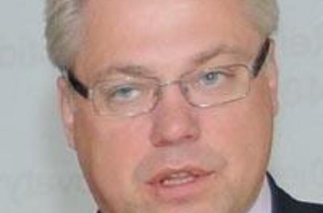 Perspektyviam verslui - galimybė apsieiti be banko