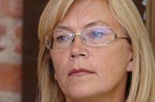 Klaipėda sieks tapti sveiku miestu 