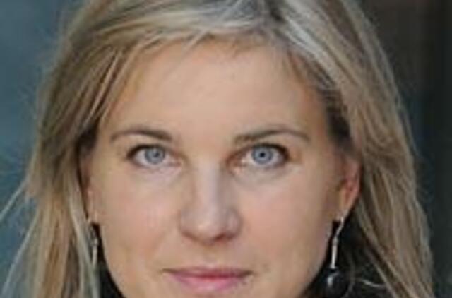 Už recepto perrašymą - 5 litai? 