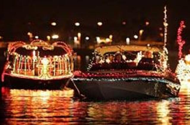 Uostamiestis vasarą pasitiks laivų paradu