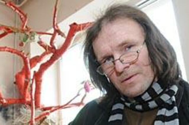 Memelis kuriasi Užupio pavyzdžiu