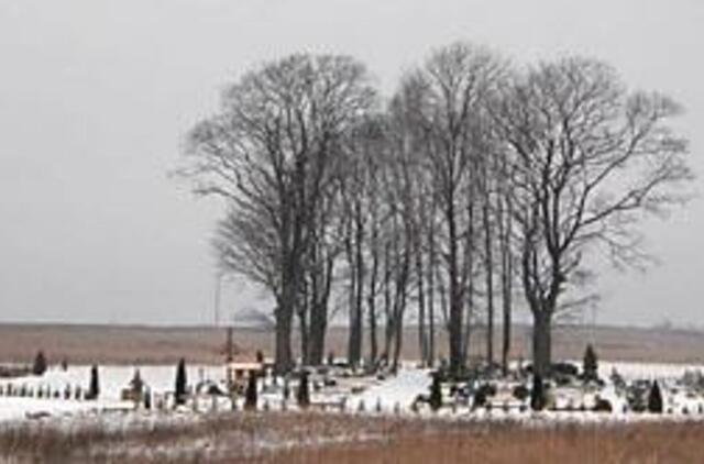 Slengių naujakuriai laimėjo prieš senbuvius