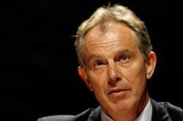 Pridegę T. Blero pusryčiai ant kojų sukėlė vietos gaisrininkus