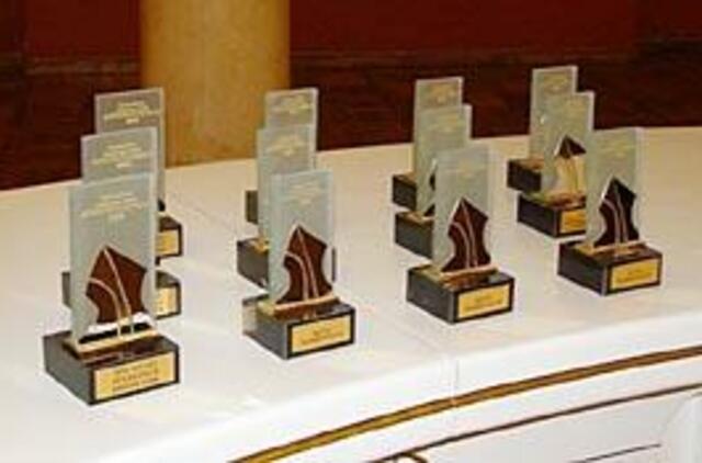 Uostamiesčio verslininkai pripažinti atsakingais