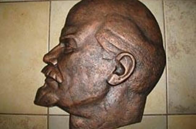 Antrasis "Vakarų ekspreso" balandis