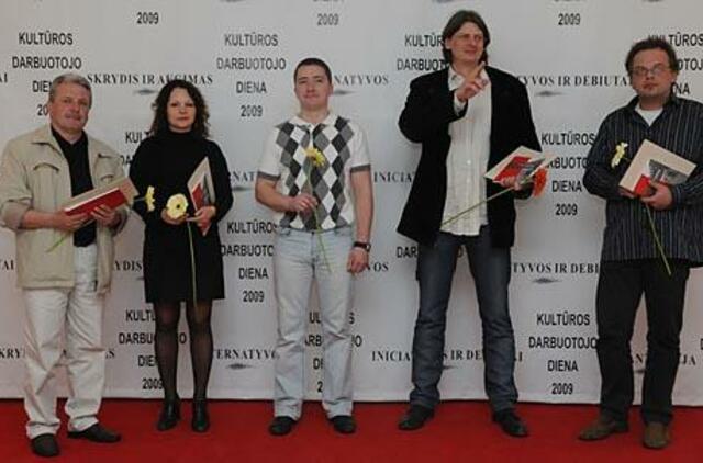 Kultūros dieną - tarptautinis dėmesys Klaipėdai