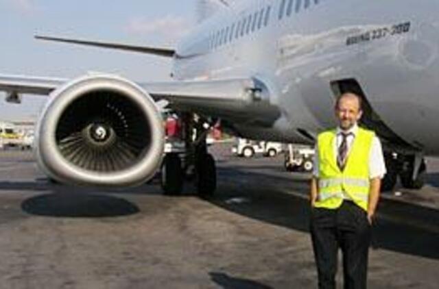 Ore svarbiausia - taisyklės