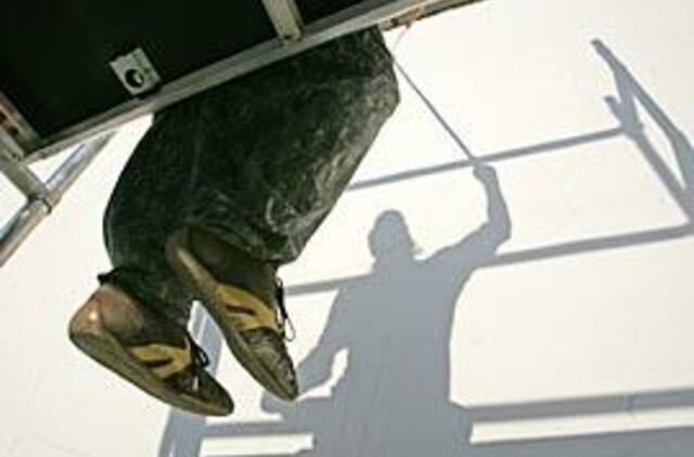 Didėjantys mokesčiai gimdo gudresnes jų vengimo schemas