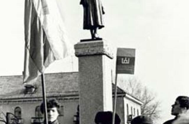 Taravos Anikės paslaptys