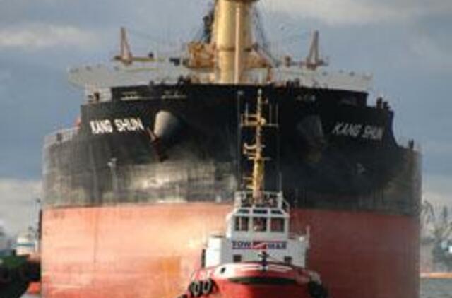 Kodėl vyriausieji mechanikai ir sunkmečiu  - deficitas