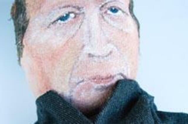 A. Kubilius: gal man priklausytų 10 proc. už lėlę?