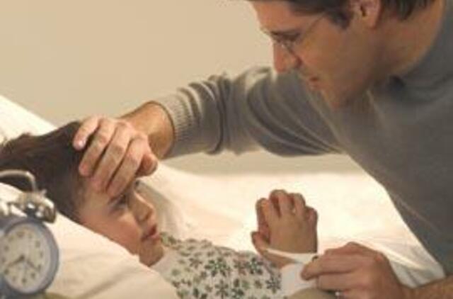 Psichoanalitikas Willy Barral: "Šeimos istorija užfiksuota vaiko kūne"