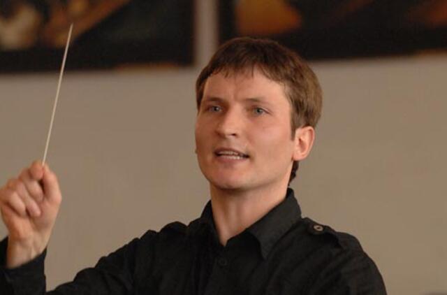 Jaunųjų talentų festivalis žada atgaivą operos mėgėjams