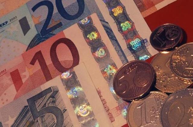 Britas loterijoje laimėjo per 100 mln. eurų