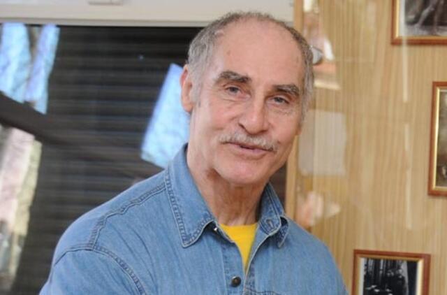 Išrinkta sveikiausia Klaipėdos įmonė ir darbuotojas