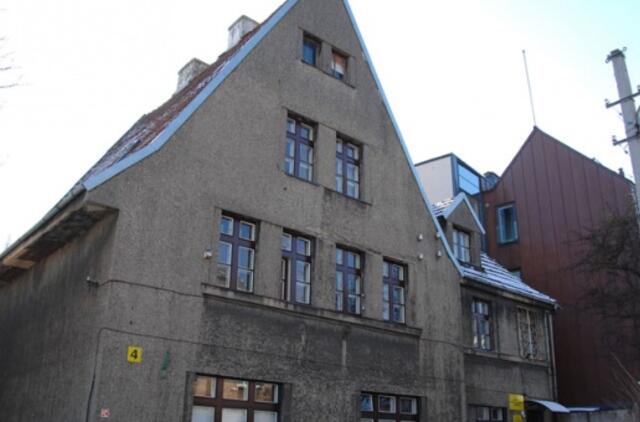 Ieškoma patalpų Sporto medicinos centrui