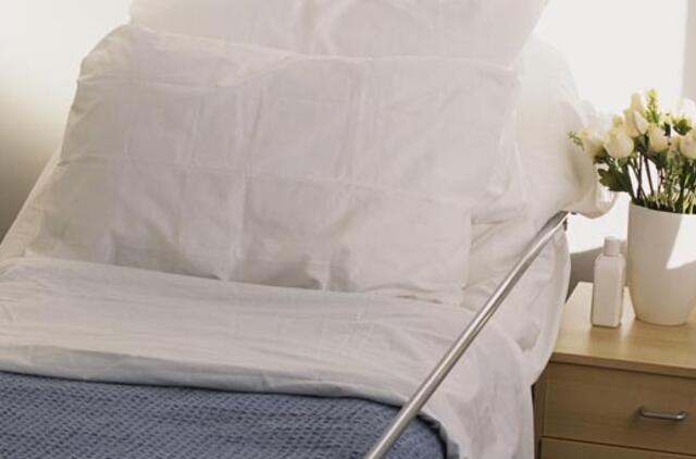 Seimūnas siūlo kuo skubiau taisyti sveikatos reformos klaidas