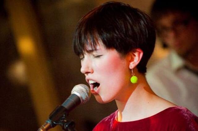 Žvaigždė iš Sankt Peterburgo pradės Klaipėdos vasaros sezoną