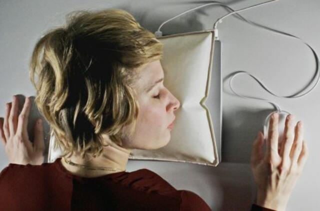 Miego trūkumas gali tapti ankstyvos mirties priežastimi