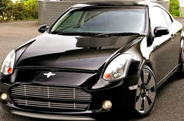 Automobilių atšaukimai užklupo JAV