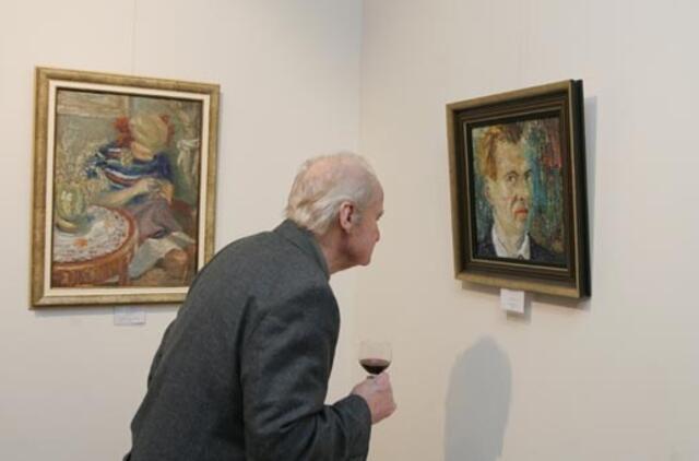 Siūloma keisti PSD taikymą menininkams