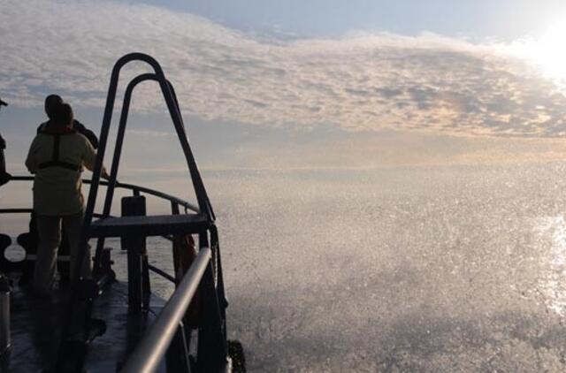 Klaipėdoje posėdžiavo Baltijos jūros regioninė patariamoji taryba