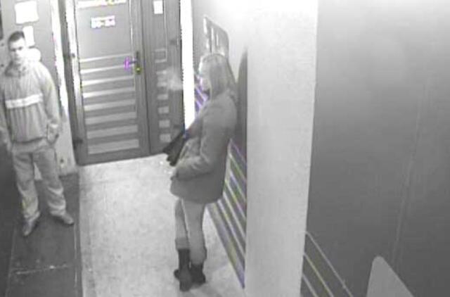 Šilutės policija prašo pagalbos