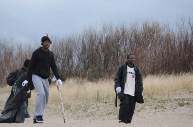 Klaipėdos trečiadienis