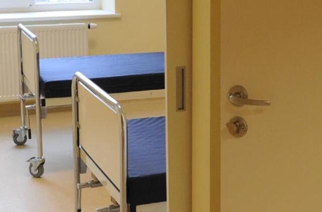 Rajono ligoninių pertvarka – smūgis pacientams